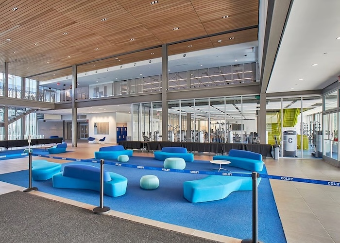 Display Image for course: Designing for Access: ADA Compliance in K–12 and Higher Education Facilities